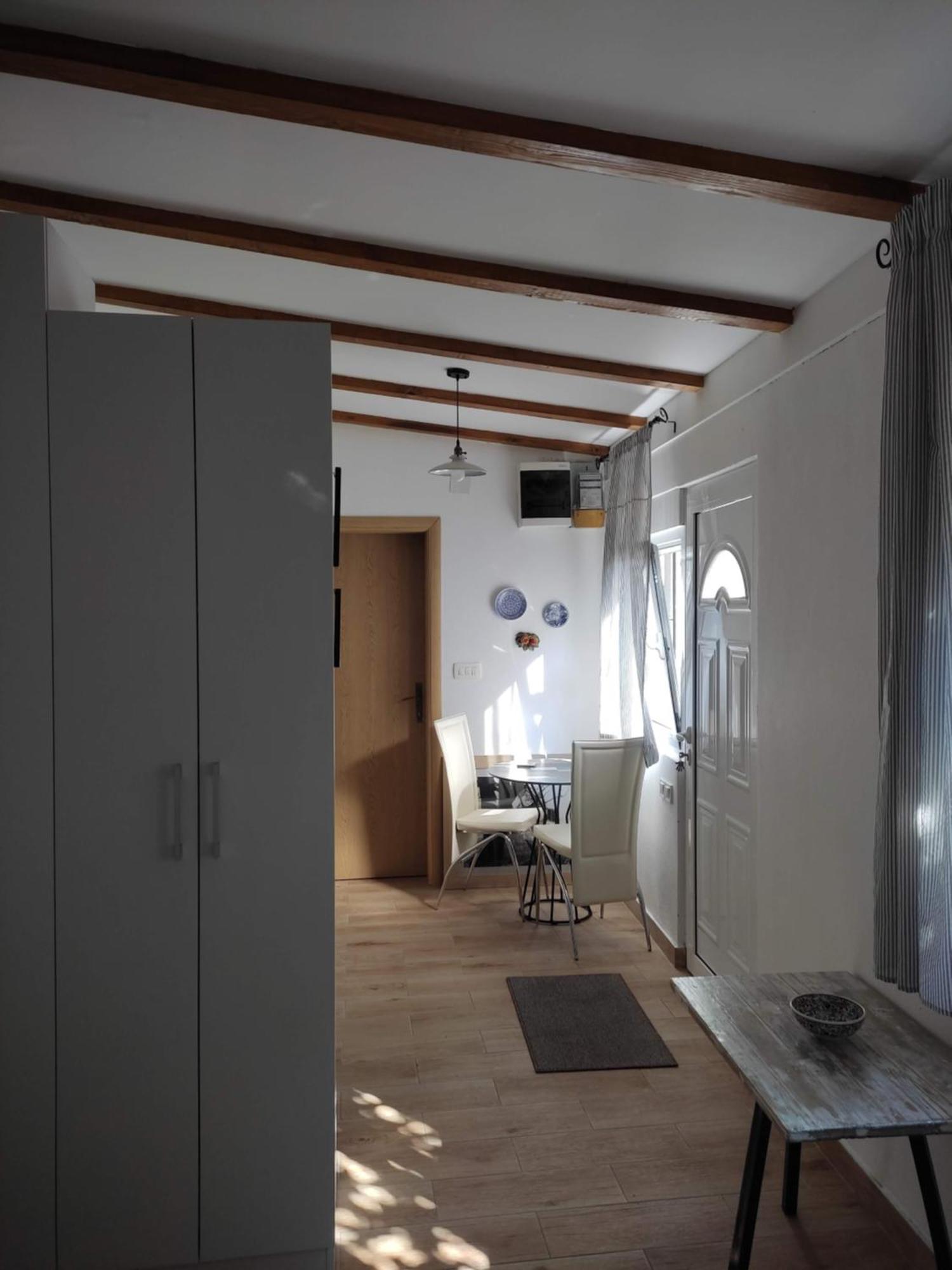 Apartman Lora 부드바 외부 사진