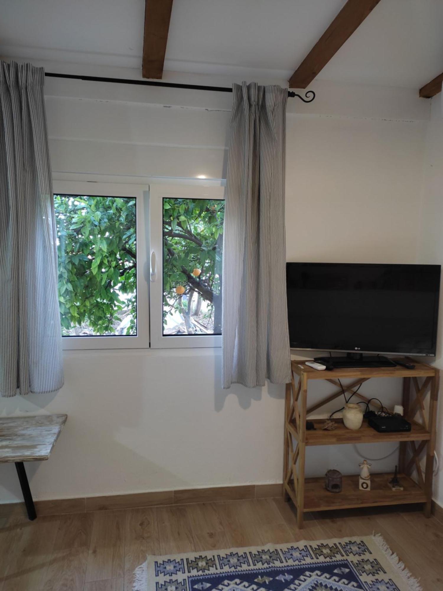 Apartman Lora 부드바 외부 사진